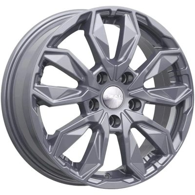 СКАД Сочи 16x6 4x100 ET41 DIA60.1