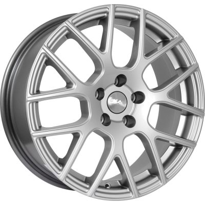 СКАД Stiletto 18x8 5x114.3 ET35 DIA60.1