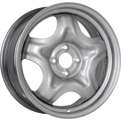 ТЗСК Lada Vesta 16x6.5 4x100 ET50 DIA60.1