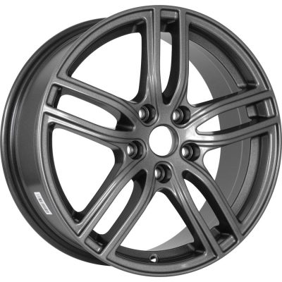 СКАД БРАЙТОН 17x7 5x114.3 ET39 DIA60.1