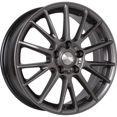 СКАД Дубай 17x6.5 5x114.3 ET40 DIA66.1