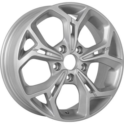 RST R016 16x6 5x114.3 ET43 DIA67.1
