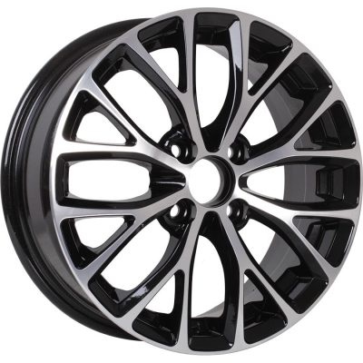 RST R015 15x6 4x100 ET48 DIA54.1