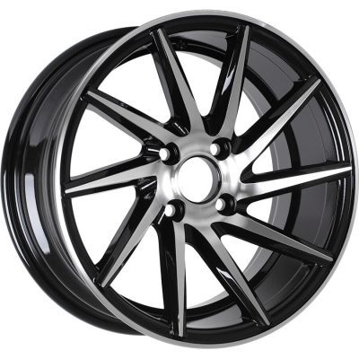 PDW 1022Right 17x7.5 4x100 ET35 DIA60.1