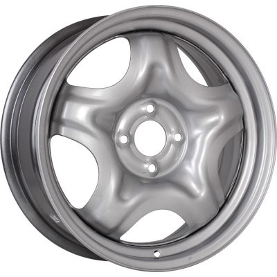 ТЗСК LADA Xray 16x6.5 4x100 ET41 DIA60.1