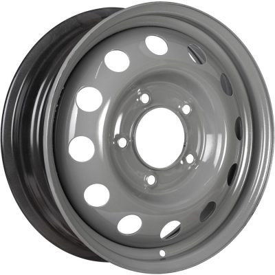 ТЗСК ВАЗ Urban, Bronto 16x5.5 5x139.7 ET52 DIA98.5