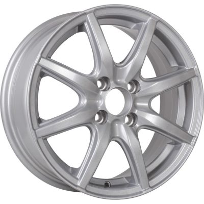 Venti 1415 14x5.5 4x100 ET43 DIA67.1