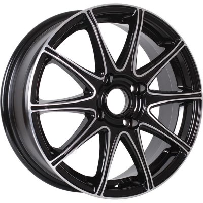 Venti 1606 16x6 4x100 ET45 DIA54.1