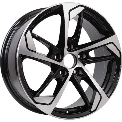 RST R037 17x7 5x112 ET45 DIA57.1