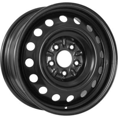 Trebl R-1677 Trebl 16x6.5 5x114.3 ET44 DIA67.1