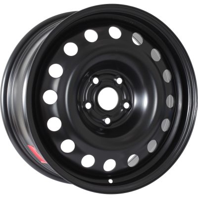 Trebl R-1727 Trebl 17x7 5x112 ET49 DIA57.1