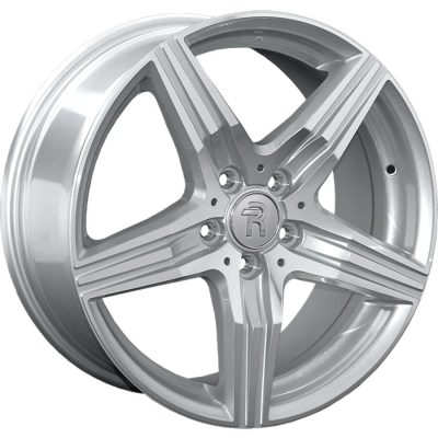 Replay B245 20x8.5 5x112 ET35 DIA66.6