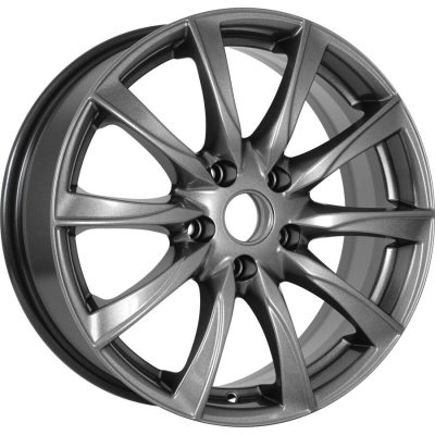 X-trike X120 17x7 5x108 ET33 DIA60.1