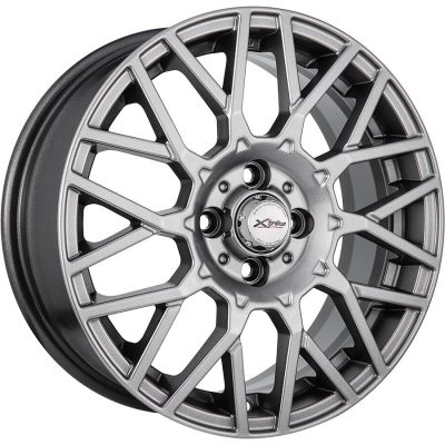 X-trike X125 16x6.5 4x100 ET48 DIA60.1