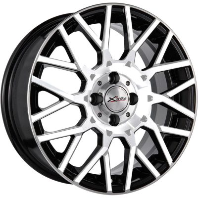 X-trike X125 16x6.5 4x100 ET36 DIA67.1