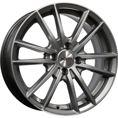 X-trike X129 16x6.5 4x100 ET48 DIA54.1