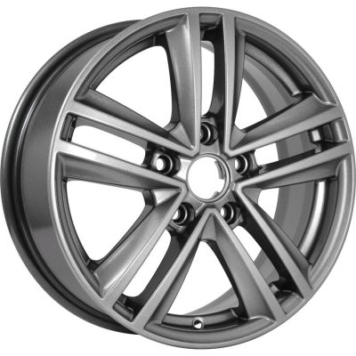 iFree Катар 16x6.5 5x100 ET40 DIA67.1