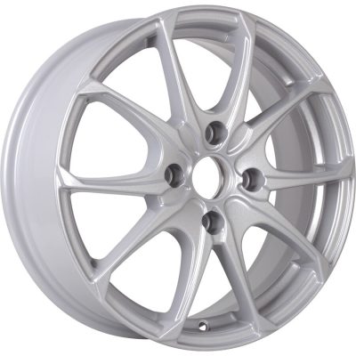 iFree Такеши 16x6 4x114.3 ET40 DIA67.1