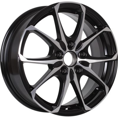 iFree Такеши 16x6 5x112 ET45 DIA57.1