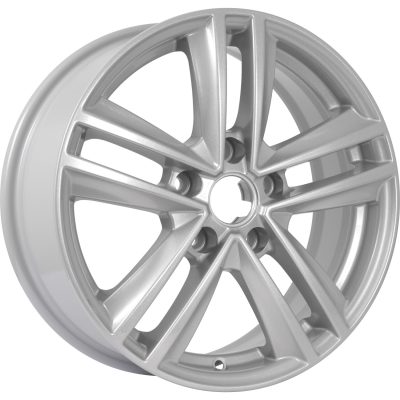iFree Катар 16x6.5 5x112 ET40 DIA57.1