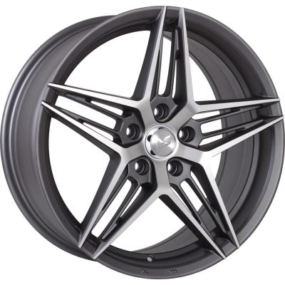 LS LS 1262 18x8 5x114.3 ET45 DIA67.1