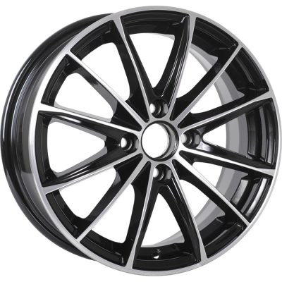 КиК Пойнт Бланк-оригинал 15x6 4x100 ET46 DIA54.1
