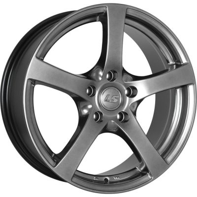 LS LS 357 17x7 5x114.3 ET40 DIA73.1