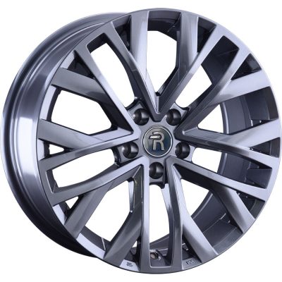 Replay VV259 18x8 5x112 ET25 DIA66.6