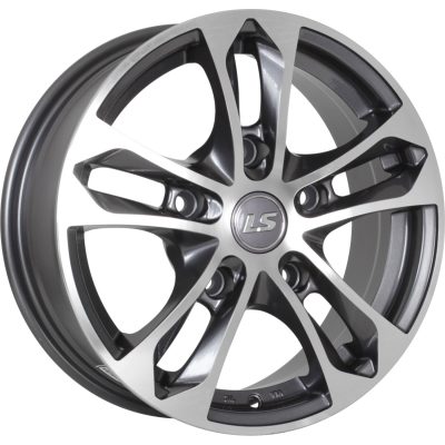 LS LS 197 16x6.5 5x139.7 ET40 DIA98.5
