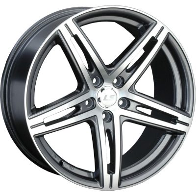 LS LS 288 18x8 5x114.3 ET40 DIA73.1