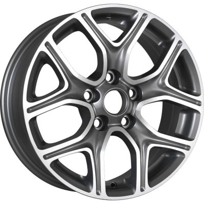 Replay Mi108 18x7 5x114.3 ET38 DIA67.1