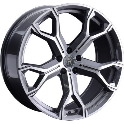 Replay VV245 21x9.5 5x112 ET31 DIA66.6