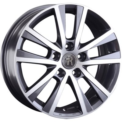 Replay VV96 18x8 5x120 ET50 DIA65.1