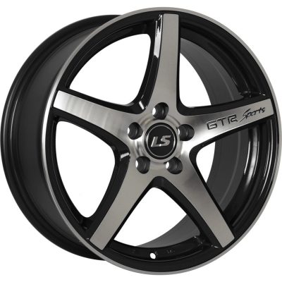 LS LS 540 15x6.5 5x100 ET38 DIA57.1
