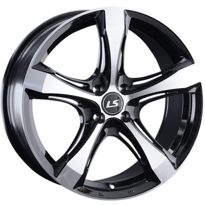LS LS 1053 17x7.5 4x100 ET40 DIA60.1