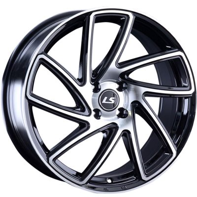 LS LS 1054 17x7.5 4x100 ET40 DIA60.1