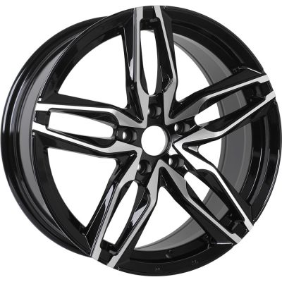 Replay MR196 18x8 5x112 ET38 DIA66.6