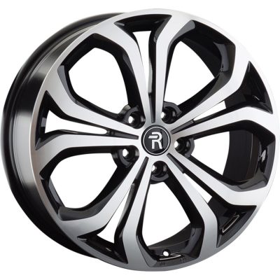 Replay HND255 19x7.5 5x114.3 ET49.5 DIA67.1