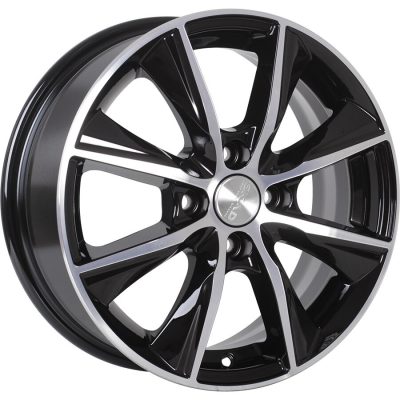 СКАД Порту 15x6 4x100 ET50 DIA60.1