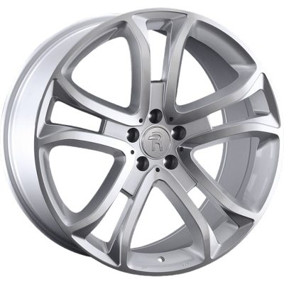 Replay MR208 21x11 5x112 ET42 DIA66.6
