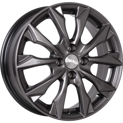 СКАД Нагоя 16x6 5x114.3 ET43 DIA67.1