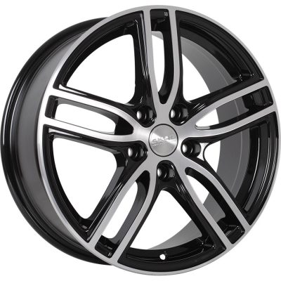 СКАД БРАЙТОН 17x7 5x114.3 ET45 DIA66.1