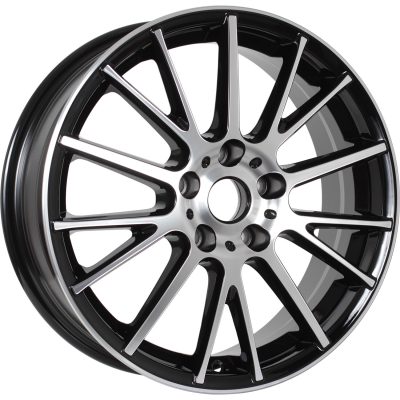 СКАД Дубай 17x6.5 5x112 ET41 DIA57.1