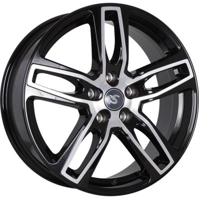 СКАД Женева 18x7 5x114.3 ET45 DIA66.1