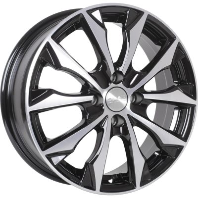 СКАД Нагоя 16x6 5x114.3 ET43 DIA67.1