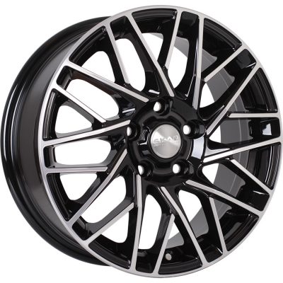 СКАД Сиена 16x6.5 5x114.3 ET46 DIA67.1