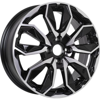 СКАД Сочи 16x6 5x114.3 ET46 DIA67.1