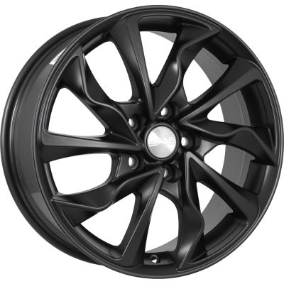СКАД Marseille 17x7 5x108 ET45 DIA63.35