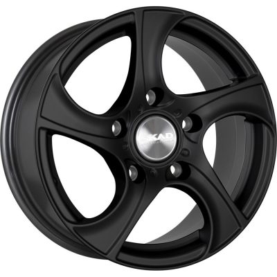 СКАД Вихрь 16x7 5x139.7 ET40 DIA98.5