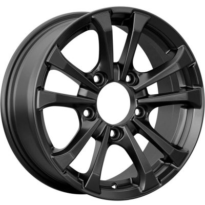 СКАД Тундра 16x6.5 5x139.7 ET40 DIA98.5